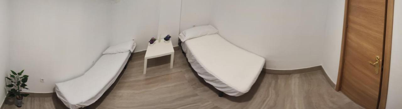 Precioso Bajo Muy Grande A 200 Metros De Playa Apartman Chipiona Kültér fotó